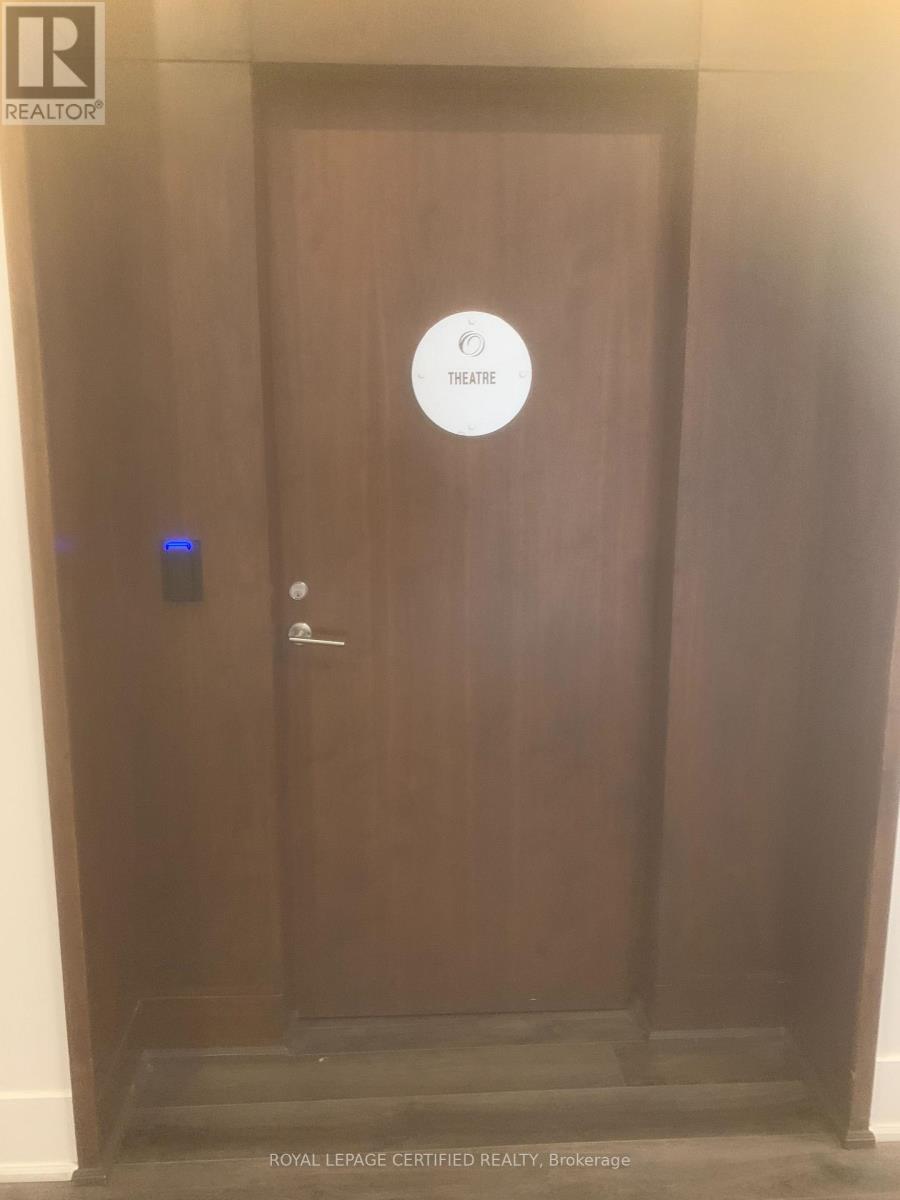 2104 - 3880 Duke Of York Boulevard, Mississauga, Ontario  L5B 4M7 - Photo 22 - W12587952