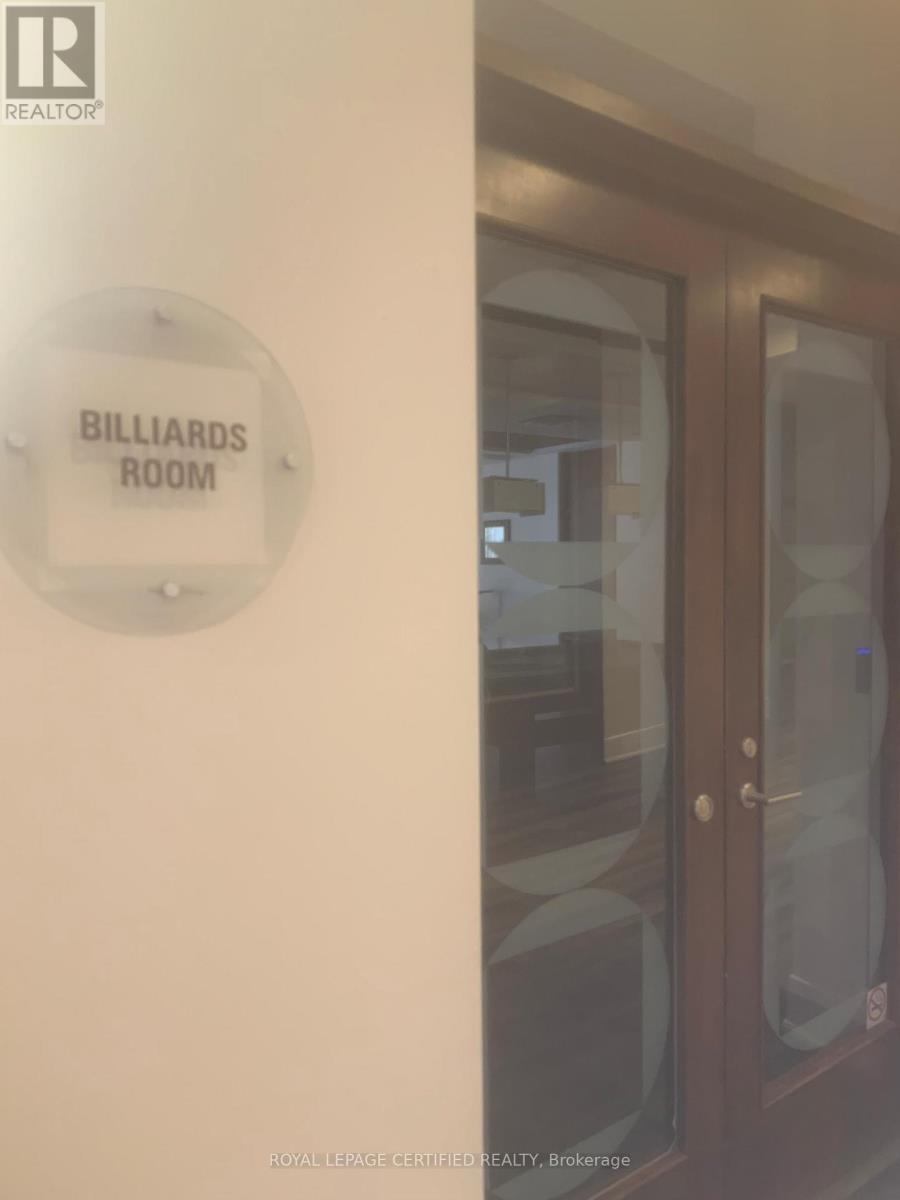 2104 - 3880 Duke Of York Boulevard, Mississauga, Ontario  L5B 4M7 - Photo 25 - W12587952