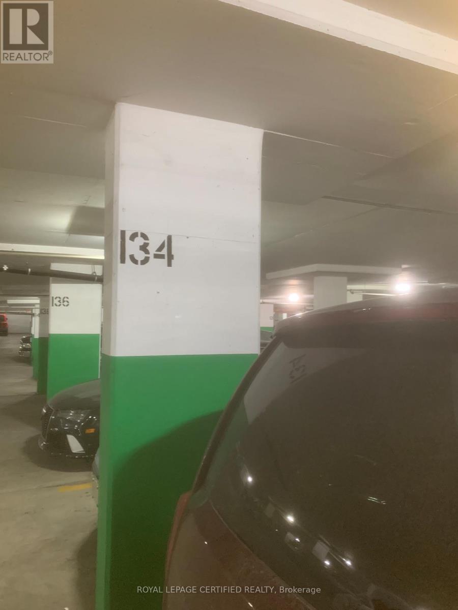 2104 - 3880 Duke Of York Boulevard, Mississauga, Ontario  L5B 4M7 - Photo 30 - W12587952