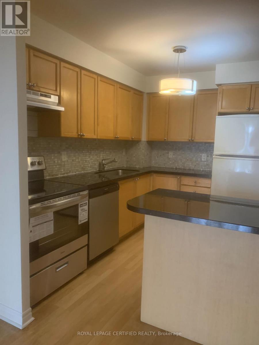 2104 - 3880 Duke Of York Boulevard, Mississauga, Ontario  L5B 4M7 - Photo 9 - W12587952