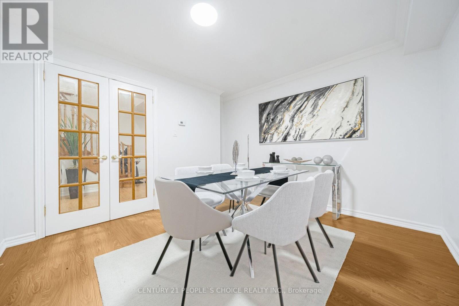 92 Woolridge Court, Brampton, Ontario  L6Y 3G3 - Photo 12 - W12587962