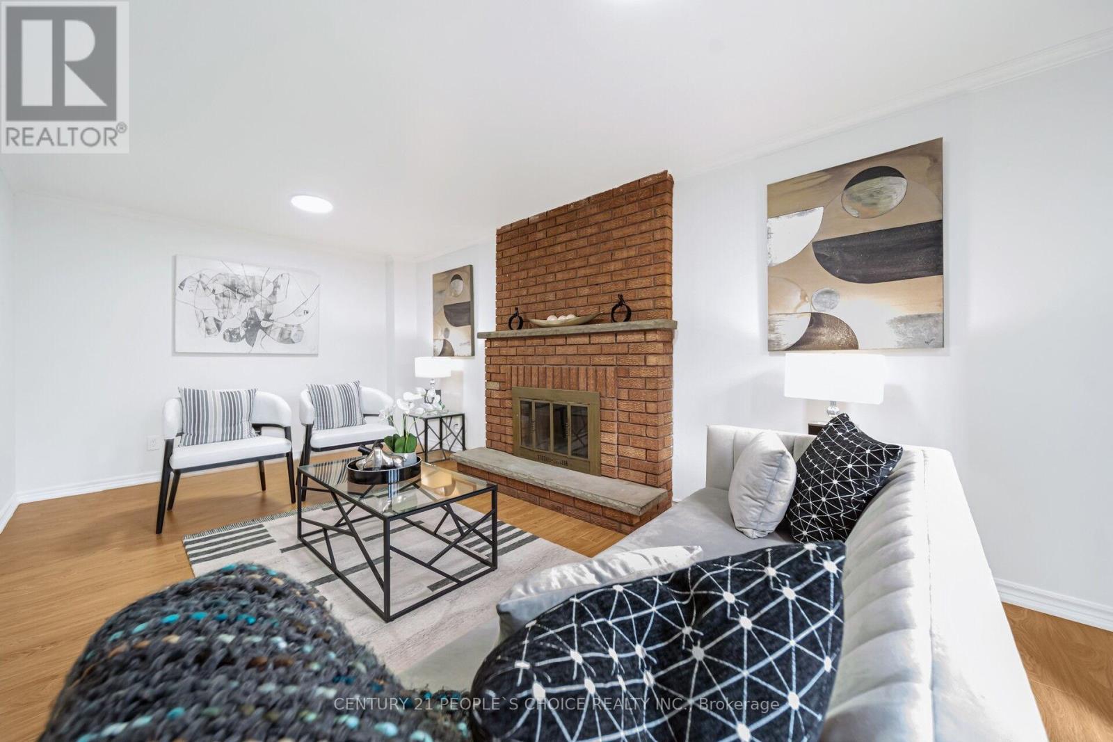 92 Woolridge Court, Brampton, Ontario  L6Y 3G3 - Photo 16 - W12587962