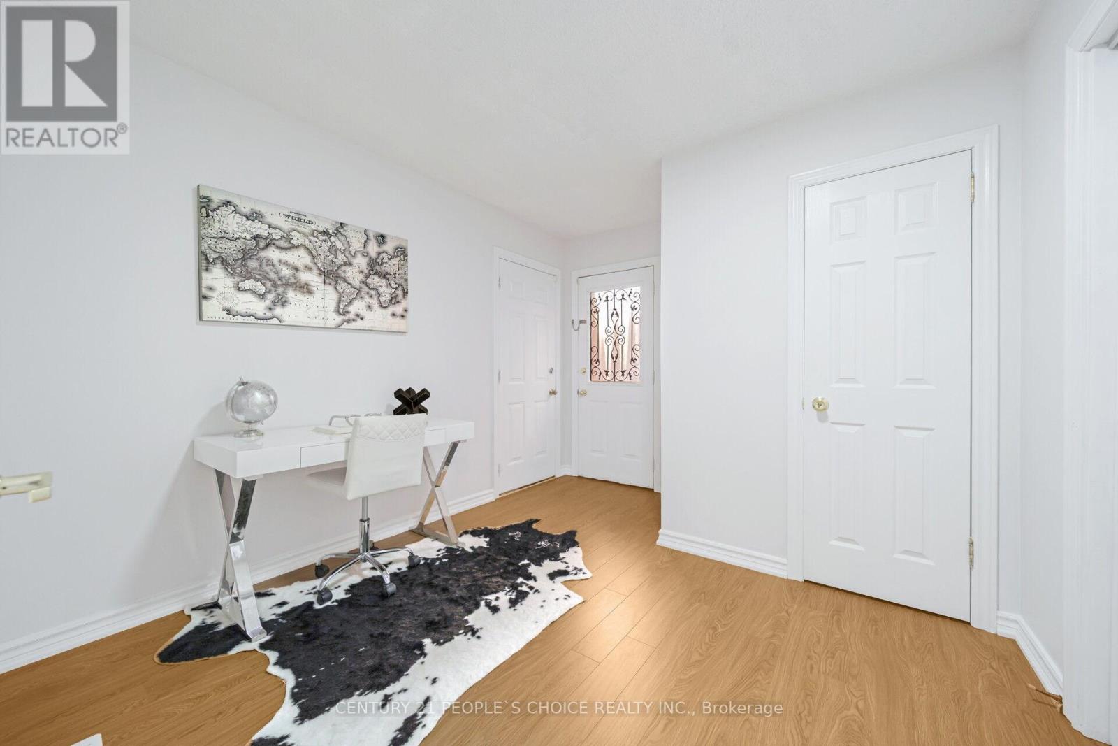 92 Woolridge Court, Brampton, Ontario  L6Y 3G3 - Photo 9 - W12587962