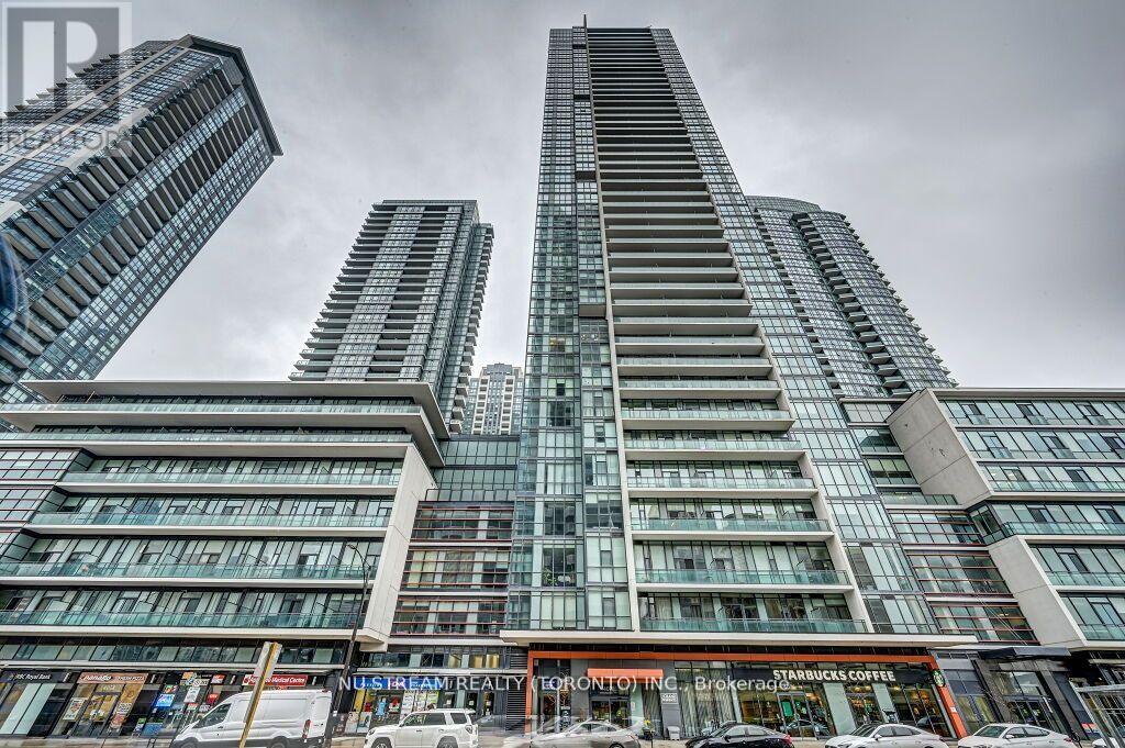 3008 - 4070 CONFEDERATION PARKWAY, Mississauga, Ontario
