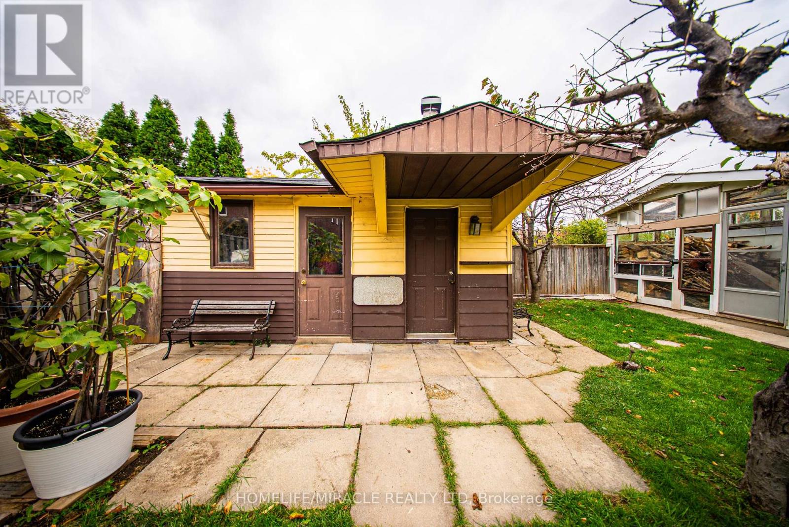 4343 Alta Court, Mississauga, Ontario  L4Z 1N6 - Photo 37 - W12587980