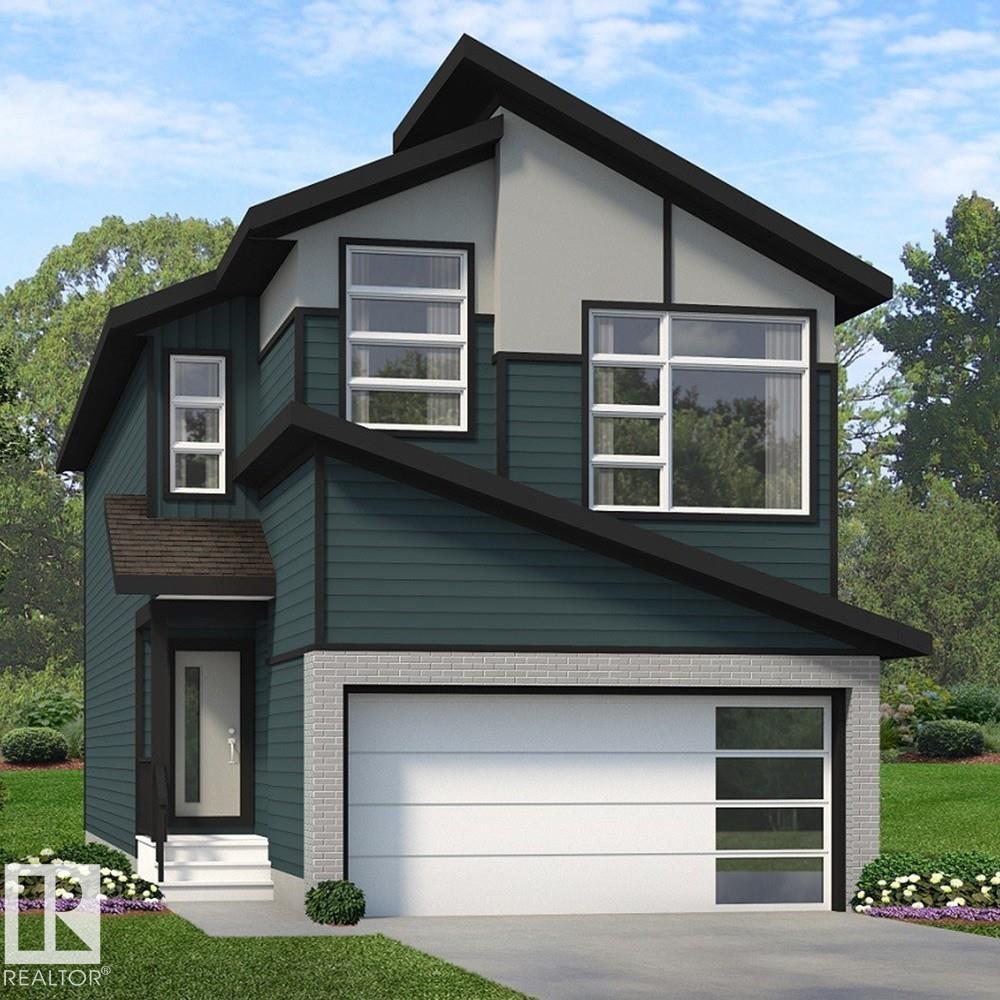 2331 159 St Sw, Edmonton, Alberta  T6W 5K5 - Photo 1 - E4467071