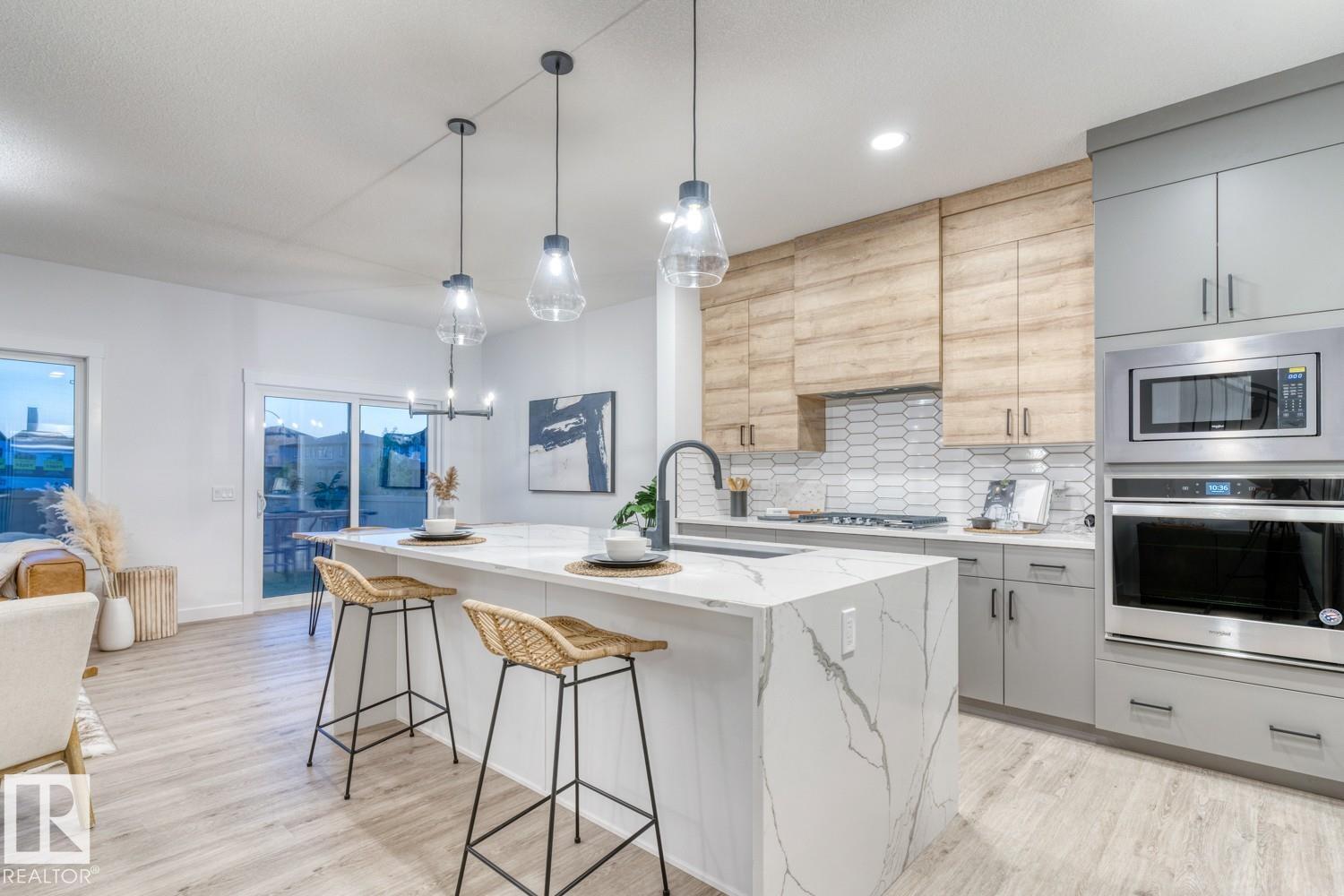 2331 159 St Sw, Edmonton, Alberta  T6W 5K5 - Photo 3 - E4467071