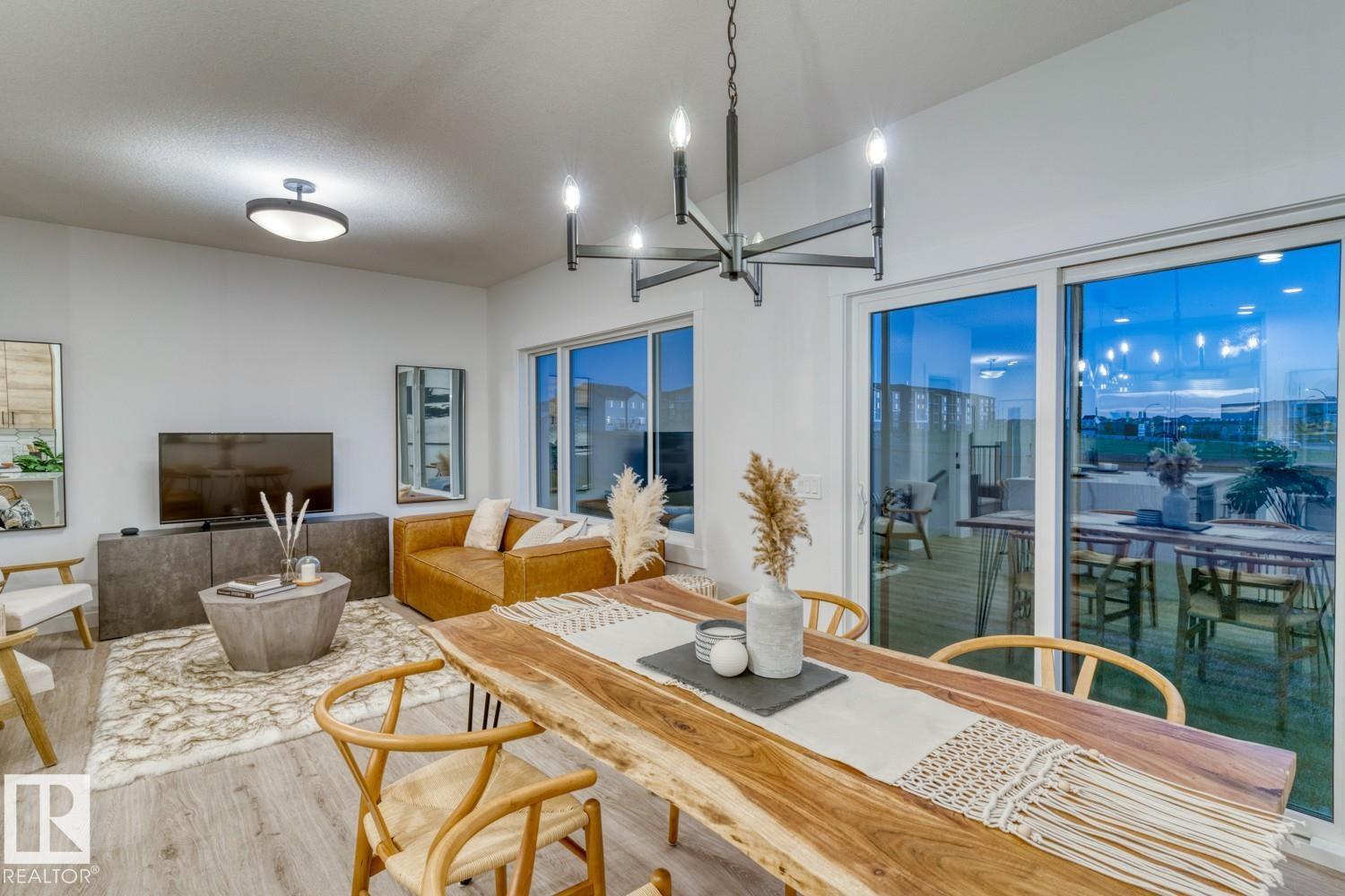 2331 159 St Sw, Edmonton, Alberta  T6W 5K5 - Photo 4 - E4467071