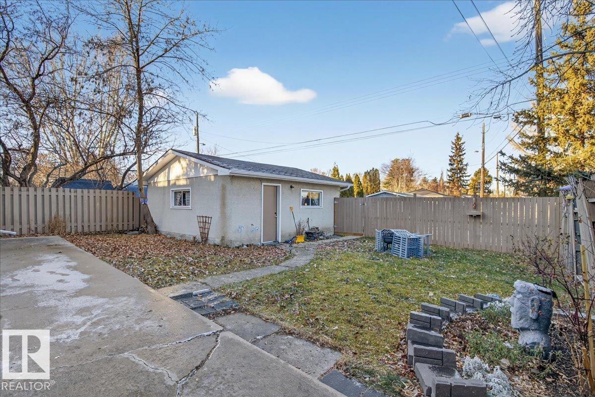 16206 79a Av Nw, Edmonton, Alberta  T5R 3J1 - Photo 45 - E4467072