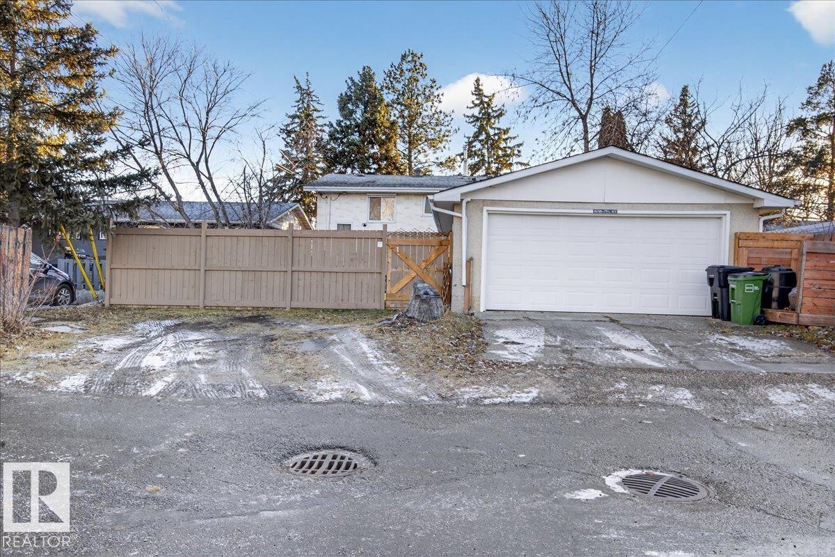 16206 79a Av Nw, Edmonton, Alberta  T5R 3J1 - Photo 51 - E4467072