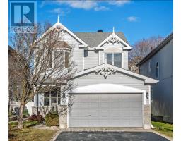 50 INSMILL CRESCENT, Ottawa, Ontario