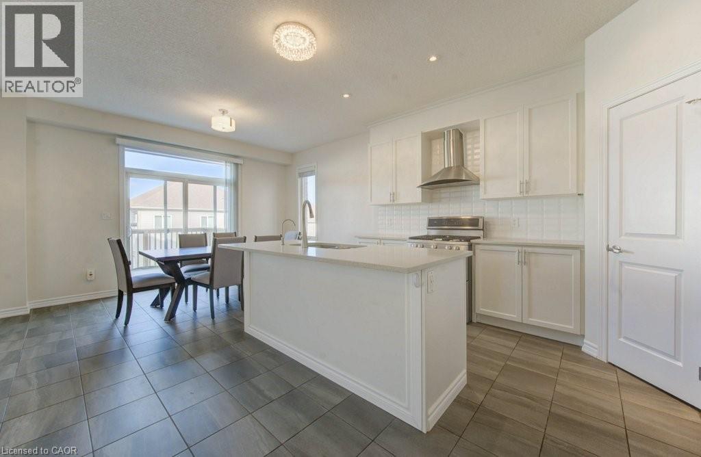 361 Beechdrops Drive Unit# Main, Waterloo, Ontario  N2V 0E8 - Photo 12 - 40791336