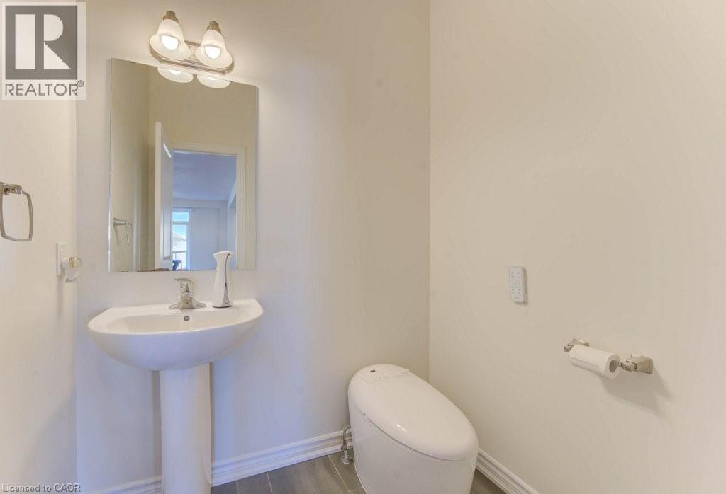 361 Beechdrops Drive Unit# Main, Waterloo, Ontario  N2V 0E8 - Photo 13 - 40791336