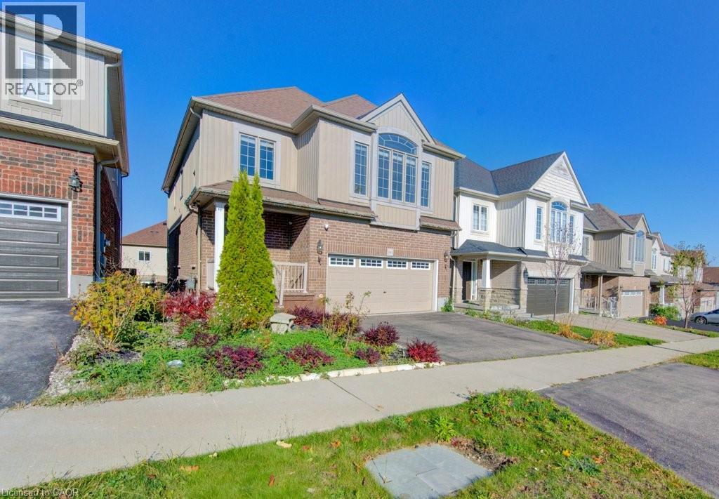 361 Beechdrops Drive Unit# Main, Waterloo, Ontario  N2V 0E8 - Photo 2 - 40791336