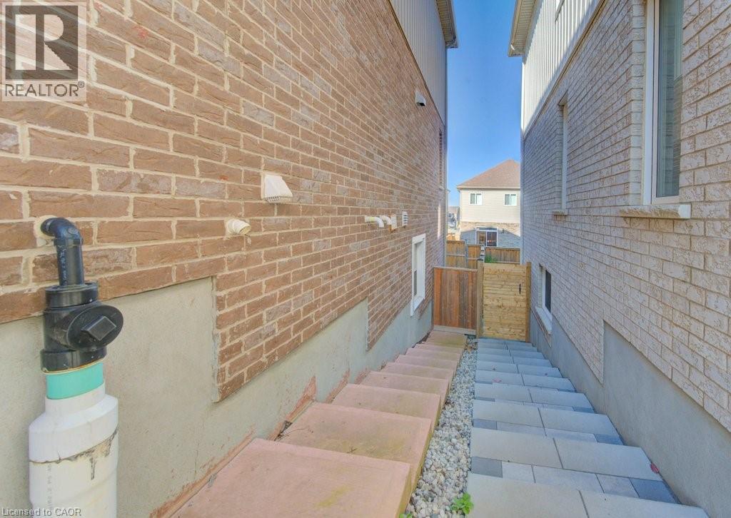 361 Beechdrops Drive Unit# Main, Waterloo, Ontario  N2V 0E8 - Photo 21 - 40791336