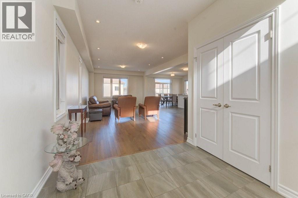 361 Beechdrops Drive Unit# Main, Waterloo, Ontario  N2V 0E8 - Photo 6 - 40791336