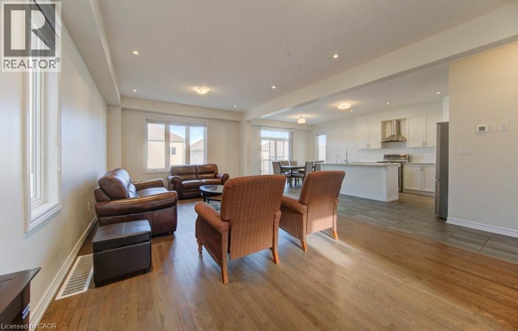 361 Beechdrops Drive Unit# Main, Waterloo, Ontario  N2V 0E8 - Photo 8 - 40791336