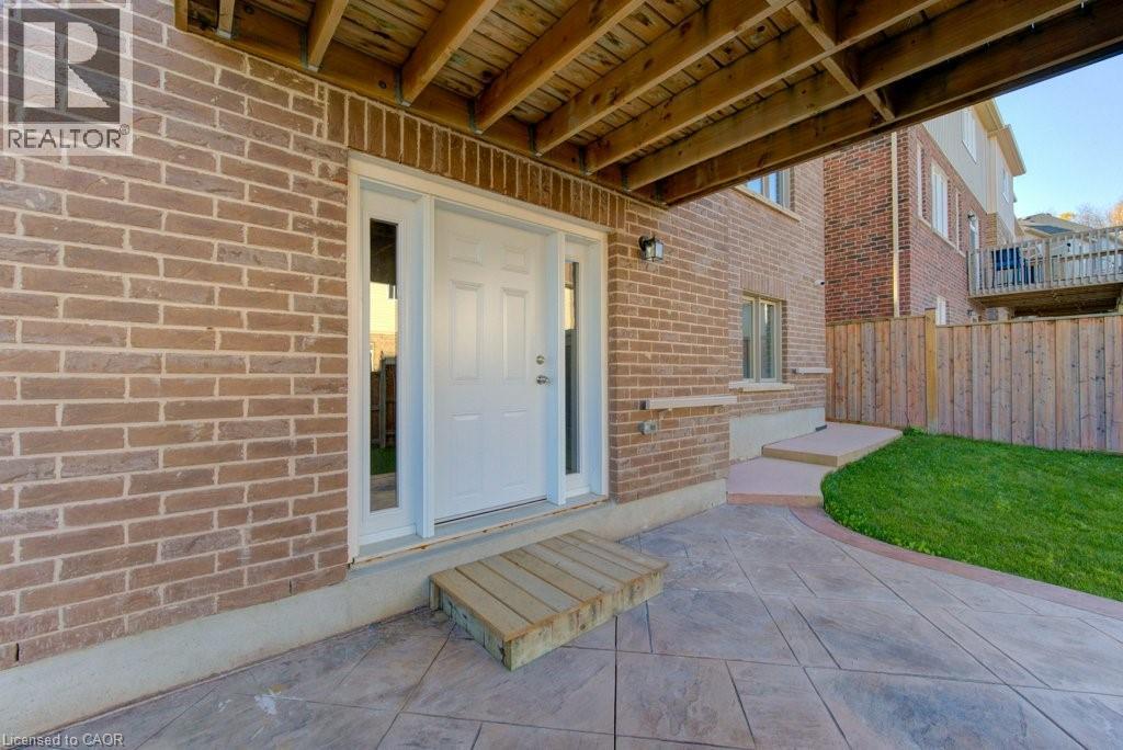 361 Beechdrops Drive Unit# Basement, Waterloo, Ontario N2V 0E8 - Photo 14 - 40791332