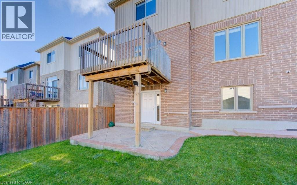 361 Beechdrops Drive Unit# Basement, Waterloo, Ontario N2V 0E8 - Photo 19 - 40791332