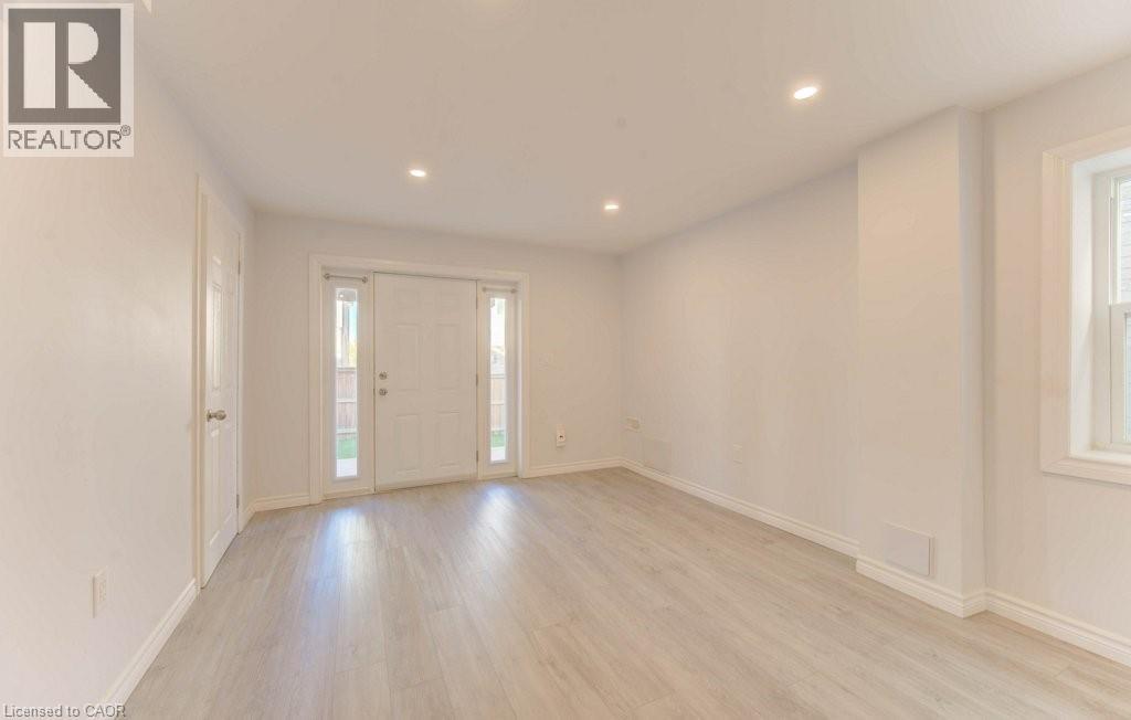 361 Beechdrops Drive Unit# Basement, Waterloo, Ontario N2V 0E8 - Photo 7 - 40791332