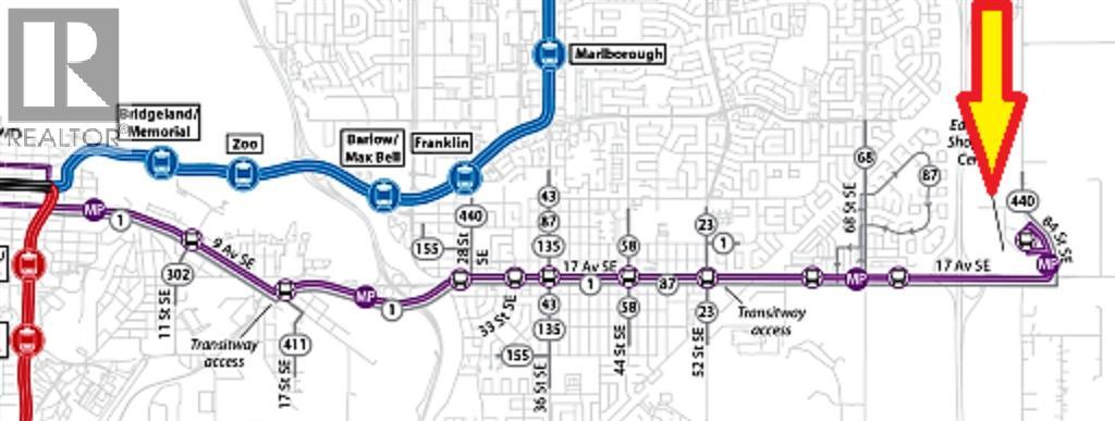 8080r 9 Avenue Se, Calgary, Alberta  T2B 0A1 - Photo 14 - A2189913