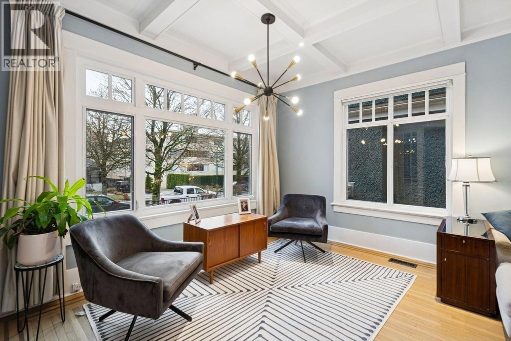 2075 W 48th Avenue, Vancouver, British Columbia V6M 2P4 - Photo 12 - R3071021