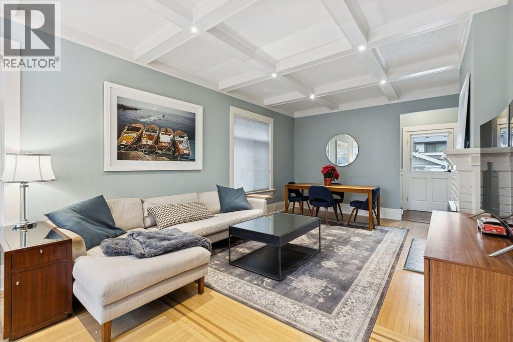 2075 W 48th Avenue, Vancouver, British Columbia V6M 2P4 - Photo 13 - R3071021