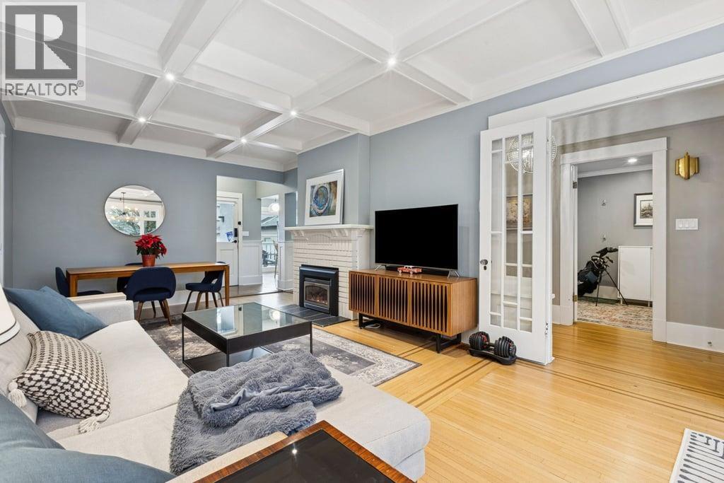 2075 W 48th Avenue, Vancouver, British Columbia V6M 2P4 - Photo 15 - R3071021