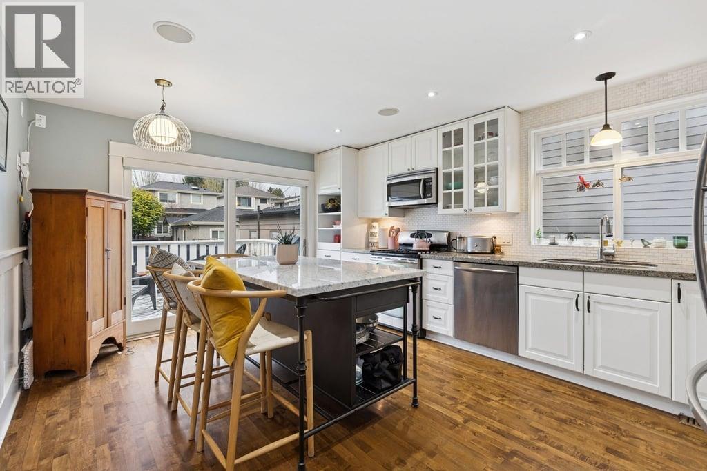 2075 W 48th Avenue, Vancouver, British Columbia V6M 2P4 - Photo 17 - R3071021