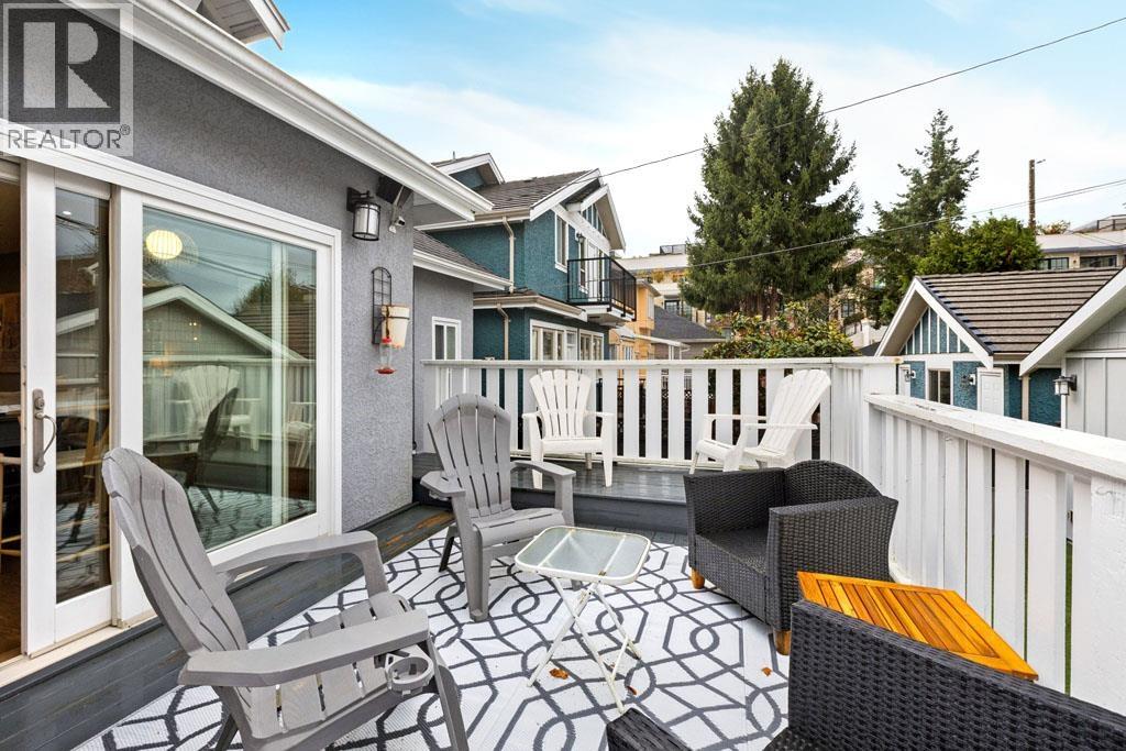 2075 W 48th Avenue, Vancouver, British Columbia V6M 2P4 - Photo 19 - R3071021