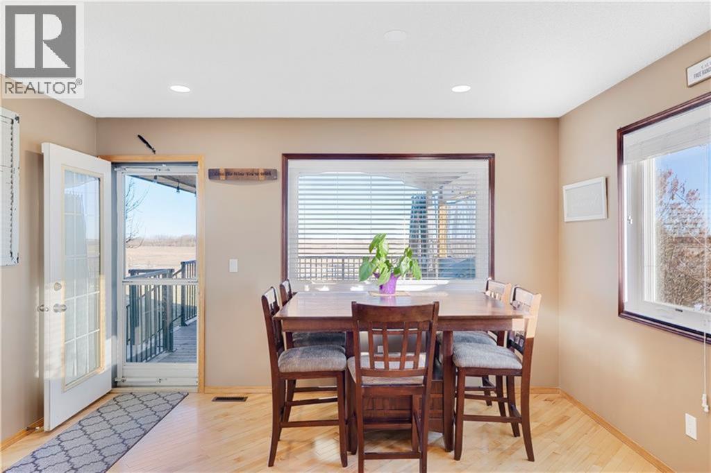 272210 Range Road 291  Ne, Airdrie, Alberta  T4A 2V7 - Photo 9 - A2246109