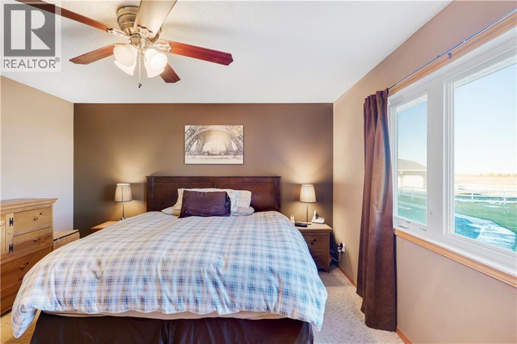 272210 Range Road 291  Ne, Airdrie, Alberta  T4A 2V7 - Photo 17 - A2246109