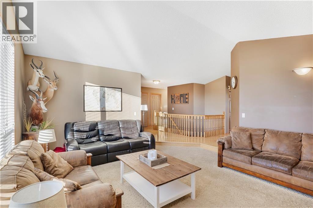 272210 Range Road 291  Ne, Airdrie, Alberta  T4A 2V7 - Photo 12 - A2246109