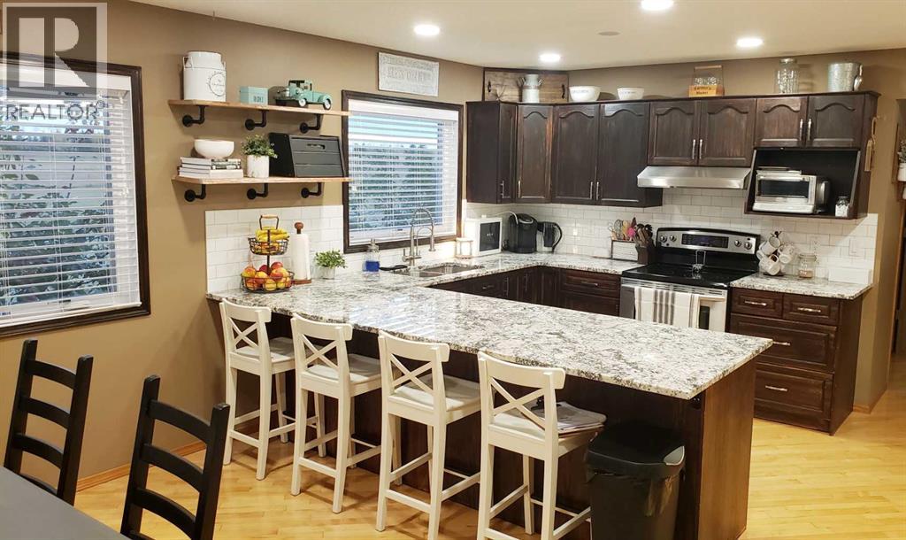 272210 Range Road 291  Ne, Airdrie, Alberta  T4A 2V7 - Photo 5 - A2246109