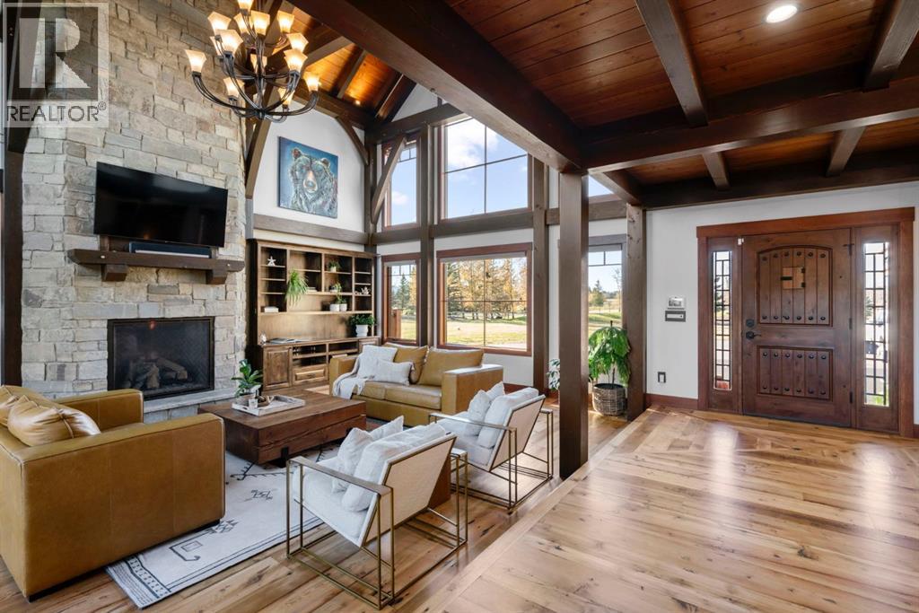 178026 229 Street W, Rural Foothills County, Alberta T0L 1W1 - Photo 4 - A2266432