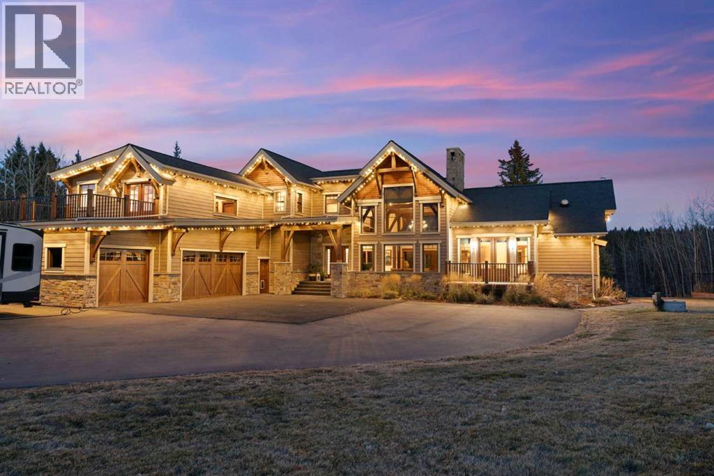 178026 229 Street W, Rural Foothills County, Alberta T0L 1W1 - Photo 3 - A2266432