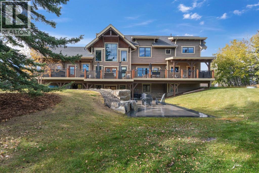 178026 229 Street W, Rural Foothills County, Alberta T0L 1W1 - Photo 37 - A2266432