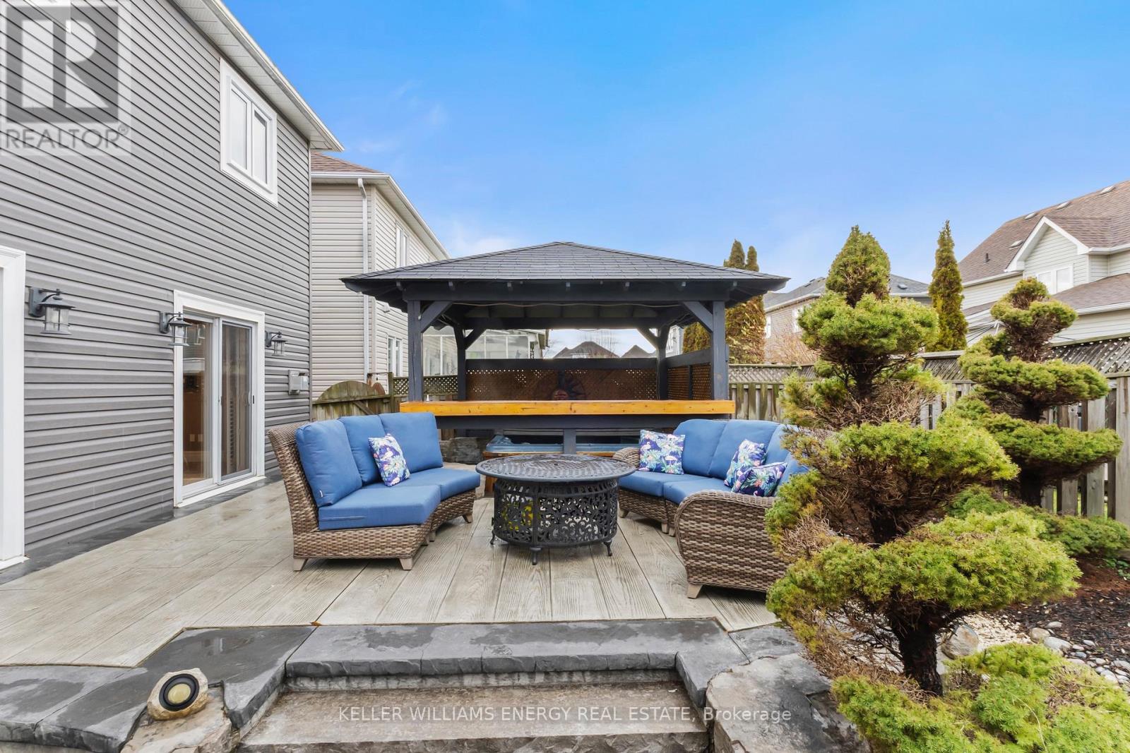 12 Schooner Lane, Clarington, Ontario  L1B 1N5 - Photo 35 - E12582764