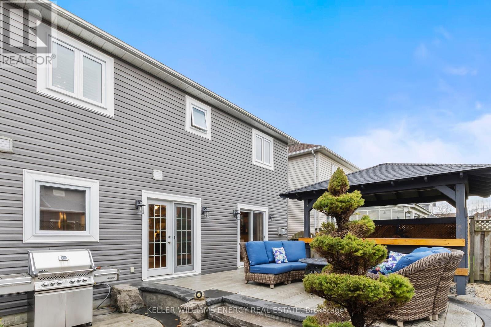 12 Schooner Lane, Clarington, Ontario  L1B 1N5 - Photo 37 - E12582764