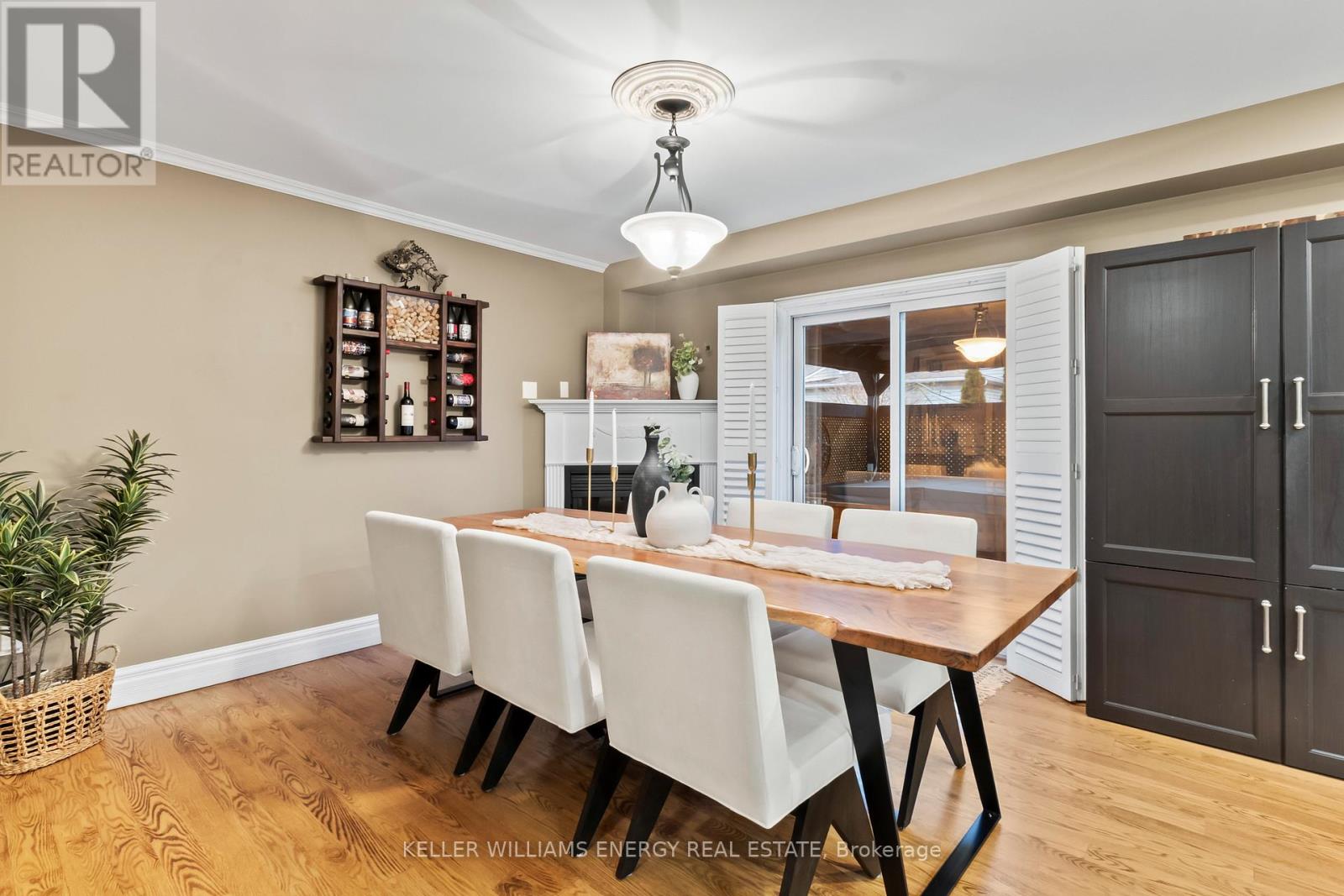 12 Schooner Lane, Clarington, Ontario  L1B 1N5 - Photo 6 - E12582764