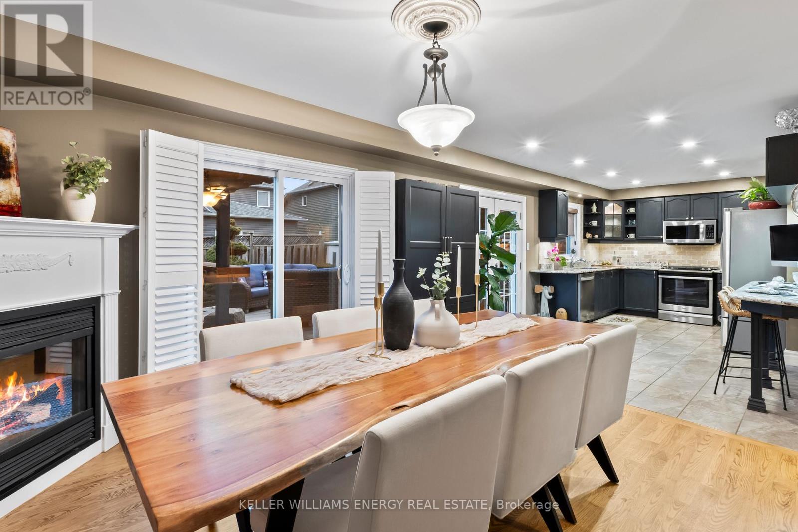 12 Schooner Lane, Clarington, Ontario  L1B 1N5 - Photo 7 - E12582764