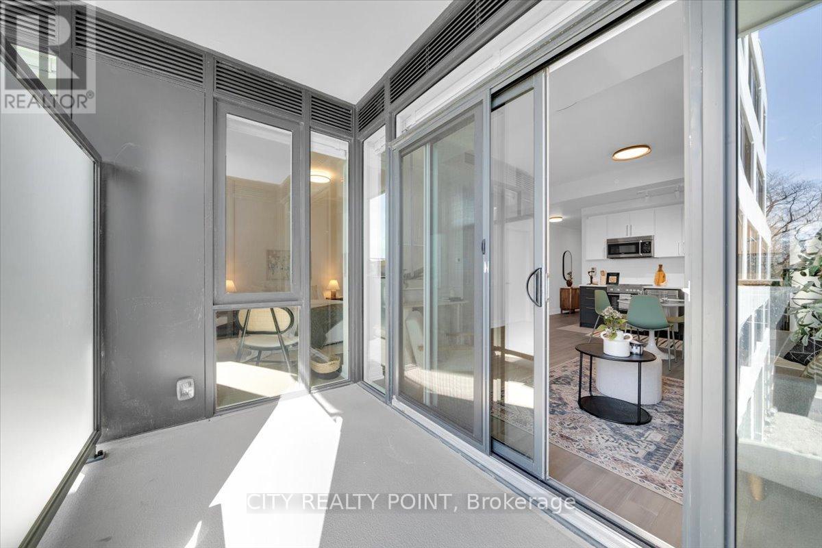 216 - 664 Spadina Avenue, Toronto, Ontario  M5S 2H7 - Photo 7 - C12588014