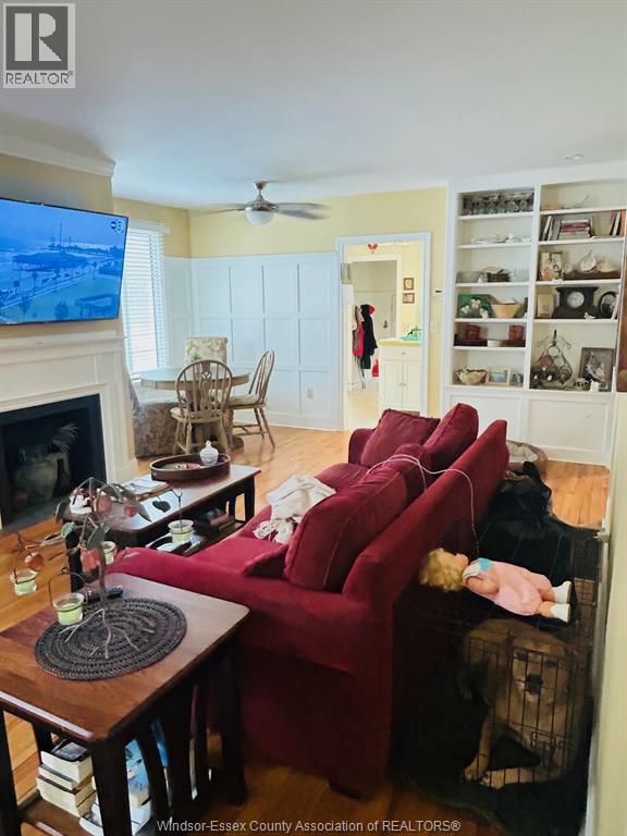 19 Lisgar, Ridgetown, Ontario N0P 2C0 - Photo 6 - 25030808