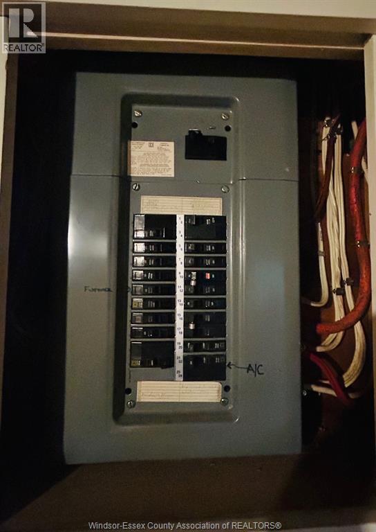 19 Lisgar, Ridgetown, Ontario N0P 2C0 - Photo 24 - 25030808