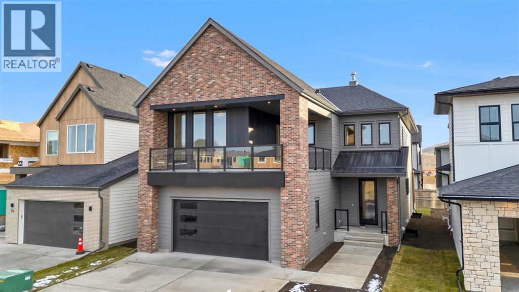 30 Greenwich Row Nw, Calgary, Alberta  T3B 6P4 - Photo 2 - A2252691