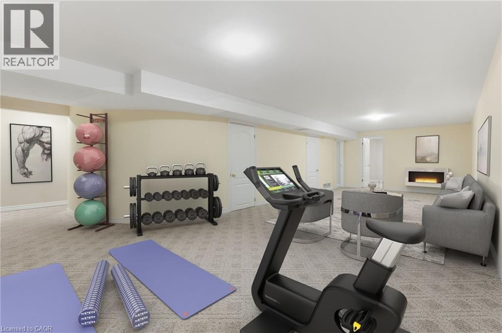 515 North Service Road, Stoney Creek, Ontario  L8E 5X8 - Photo 27 - 40784890