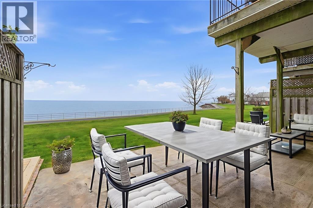 515 North Service Road, Stoney Creek, Ontario  L8E 5X8 - Photo 34 - 40784890