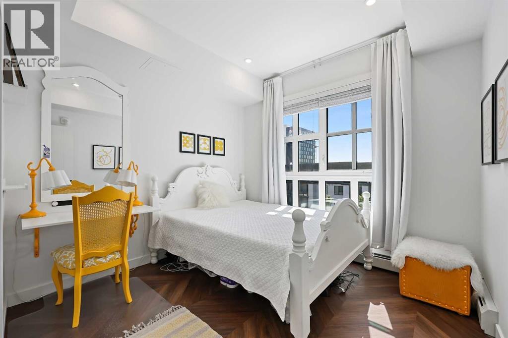 421, 4275 Norford Avenue Nw, Calgary, Alberta  T3B 6M2 - Photo 12 - A2252790