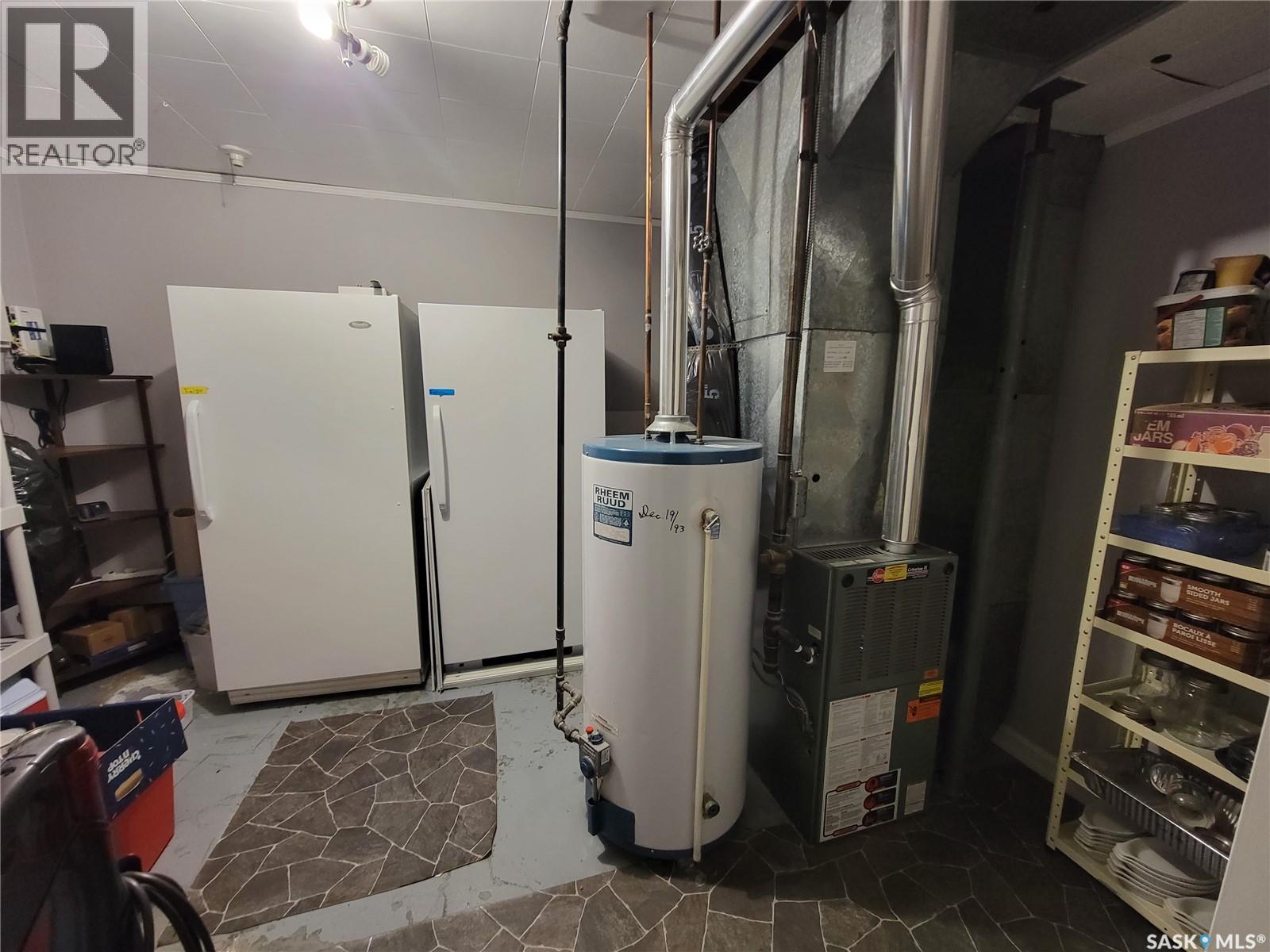 4920 Express Avenue, Macklin, Saskatchewan  S0L 2C0 - Photo 19 - SK024904