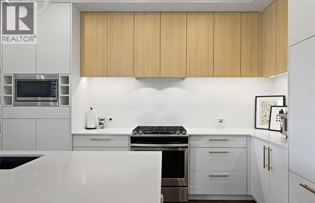 421, 4275 Norford Avenue Nw, Calgary, Alberta  T3B 6M2 - Photo 4 - A2252790